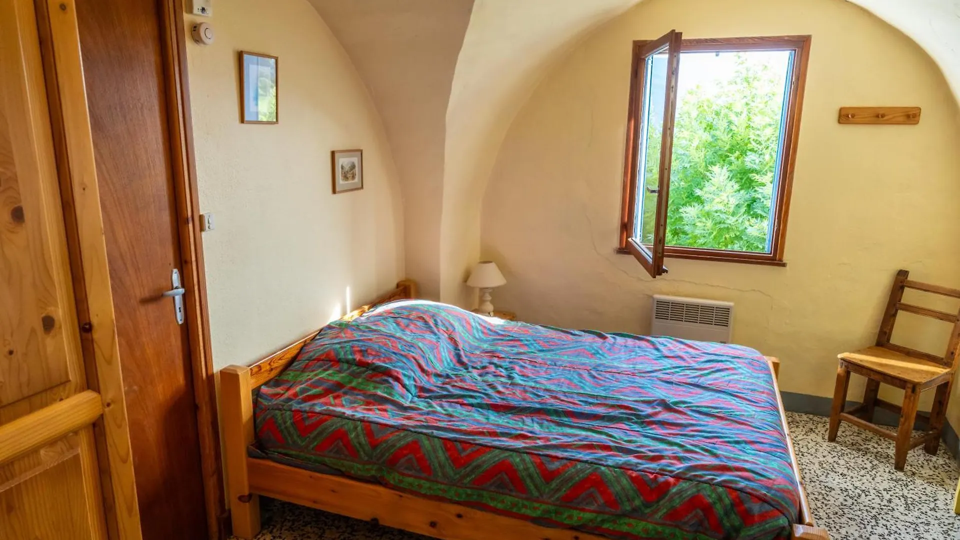 Maison - Parc Naturel Du Queyras - Pleine Nature Eygliers Holiday home