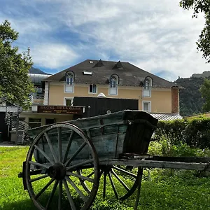 Hotel De La Gare, Eygliers