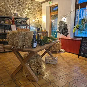 Inn L'auberge D'eygliers, Eygliers